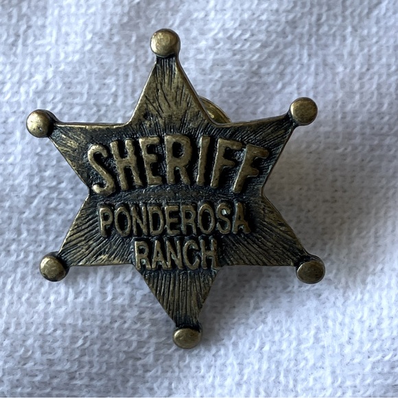 Ponderosa Ranch ephemera - Picture 5 of 14